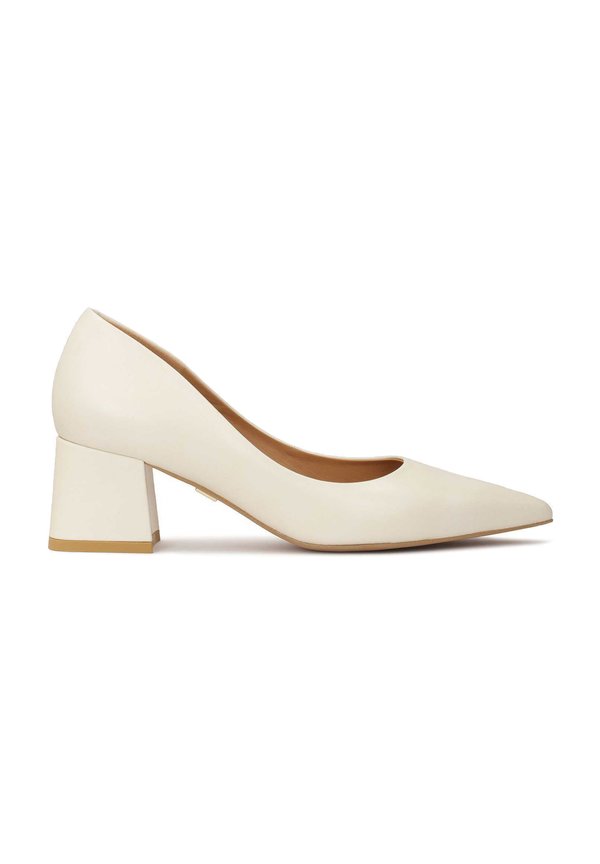 KHLOE - Pumps - beige