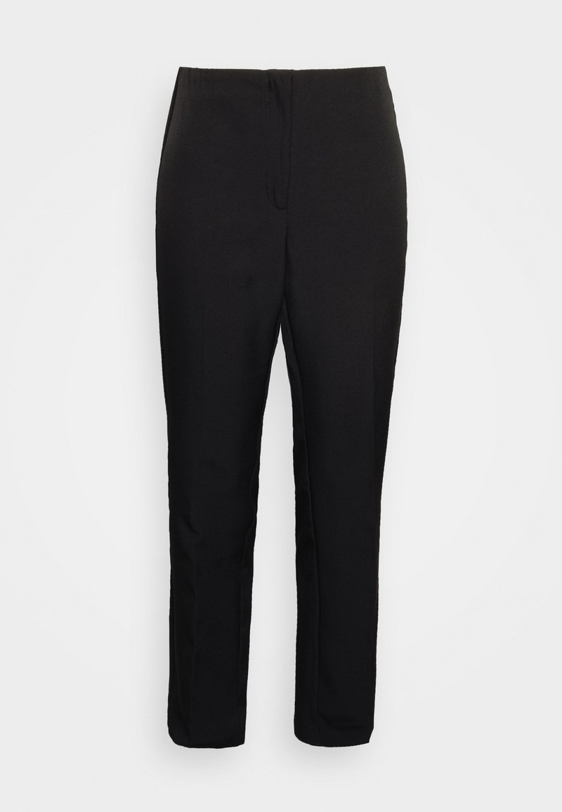 Vero Moda Curve Broek zwart