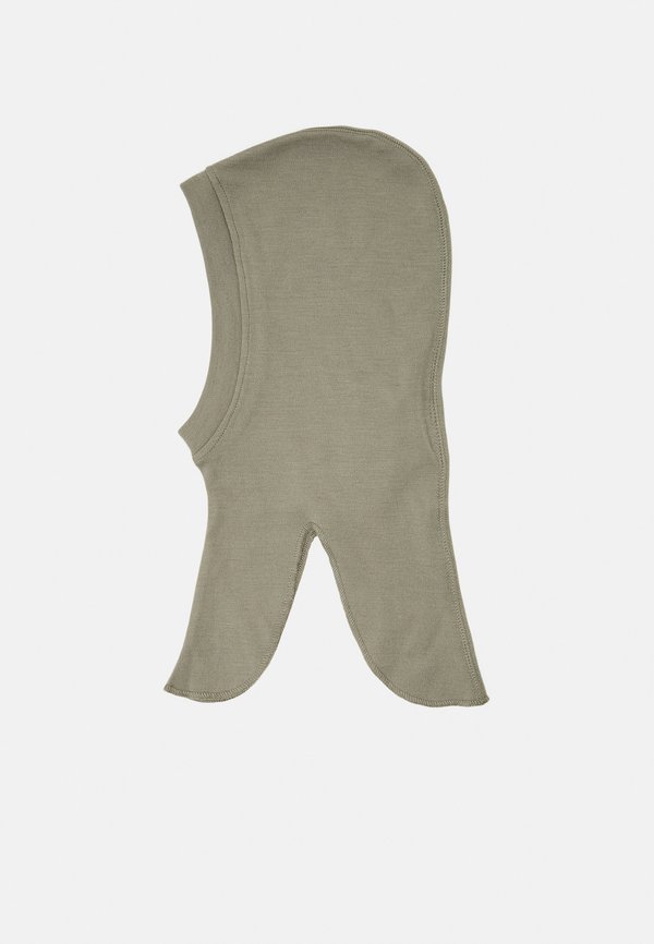 NMMWILLIT BALACLAVA UNISEX – Mütze – vetiver