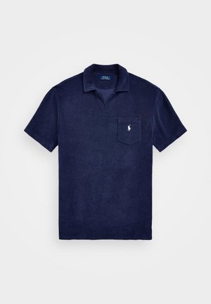 Poloshirt - dark blue