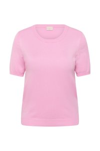 Non selezionato, pink frosting