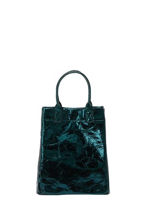 Handtas - green