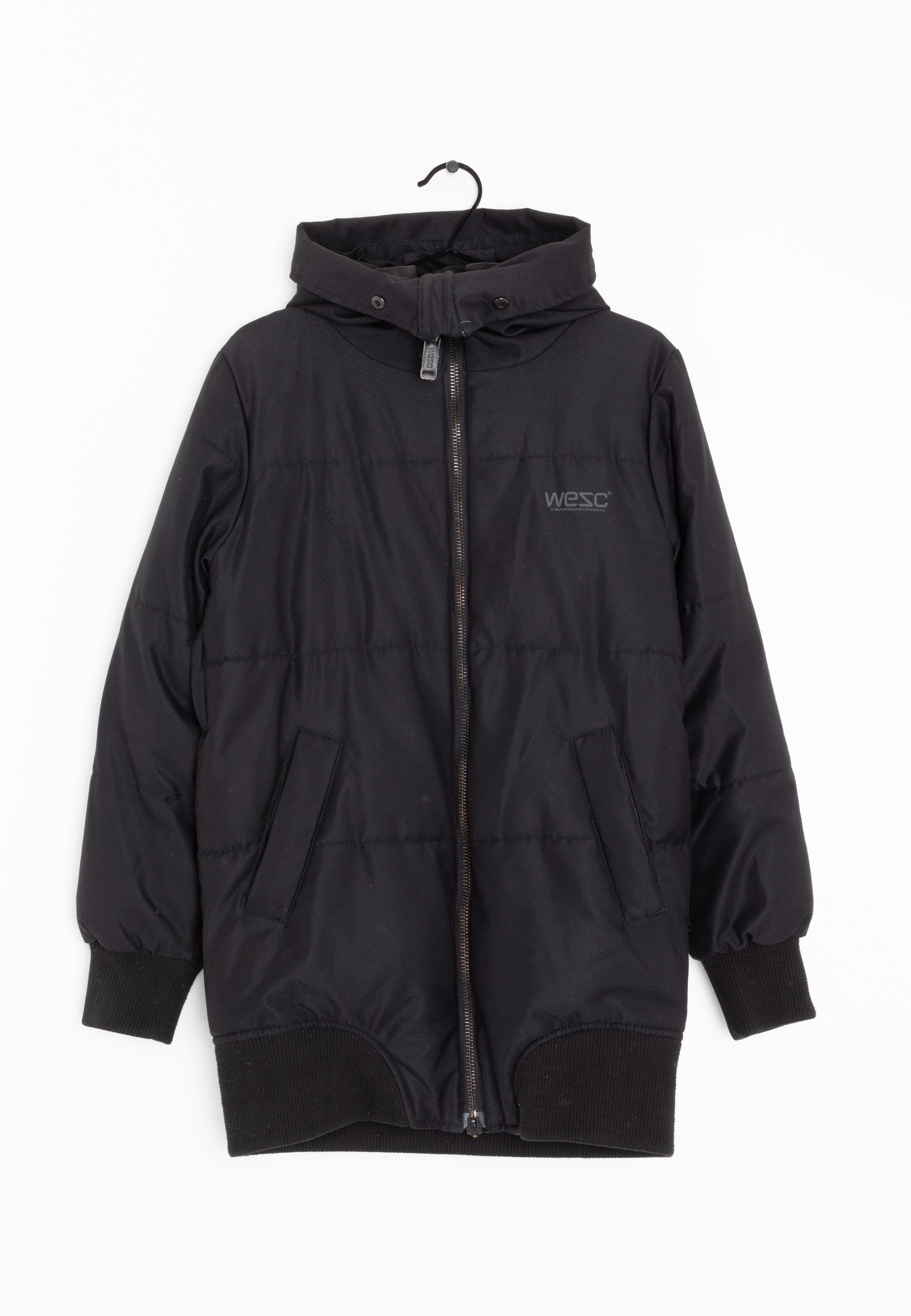 wesc winter jacket