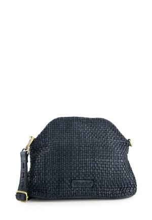 Taška s příčným popruhem - royal blue