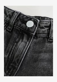 Non sélectionné, washed black