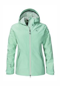 Unausgewählt, grün