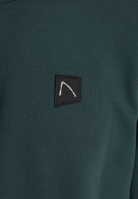 TOBY - Pusa - dark green