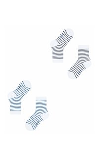 Esprit FINE LINE 2-PACK - Socken - sortiment