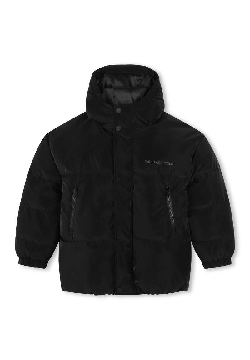 KARL LAGERFELD KIDS Veste d'hiver - Photo 1