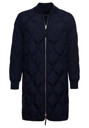 Chaqueta de entretiempo - blue