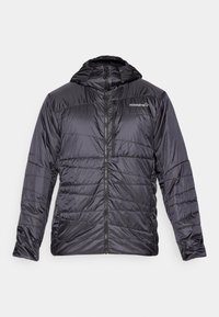 FALKETIND THERMO40 HOOD - Zimska jakna - caviar