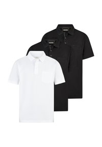 Non sélectionné, schwarz   weiß