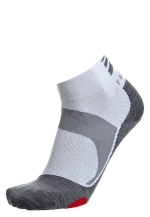 Chaussettes de sport - white mix