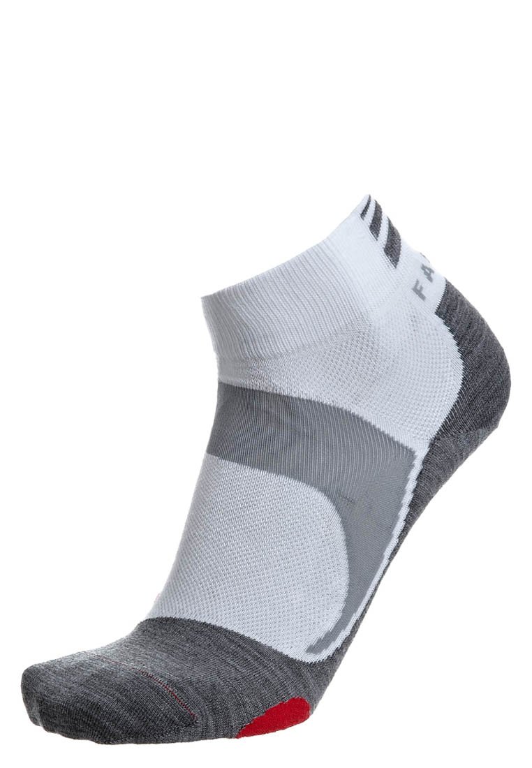 FALKE Calze sportive - white mix