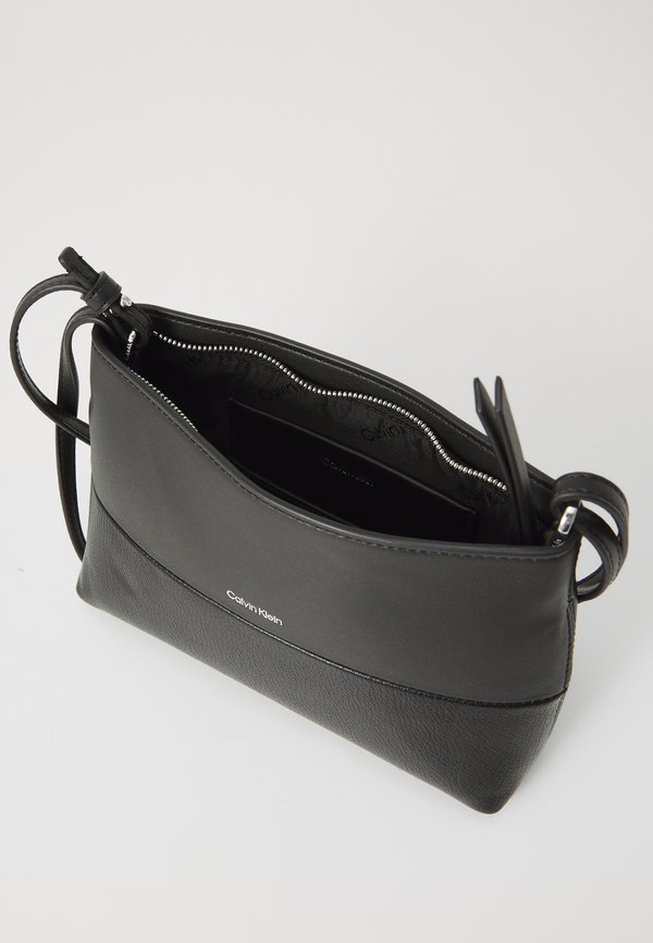 MIXMEDIA CONVERTIBLE BAG - Handbag2