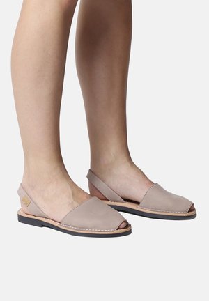 Toni Pons, Sandaler - taupe