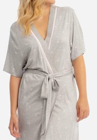 LOHE Albornoz - gris