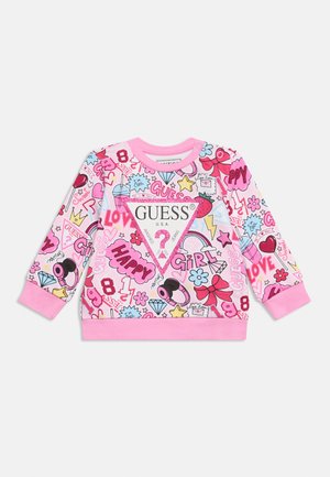 Guess, BABY TODDLER KIDS ACTIVE  - Φούτερ - multi-coloured