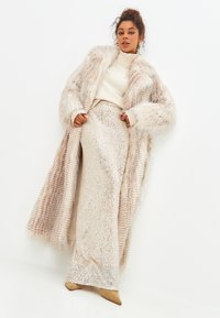 Cesare Gaspari Zimski kaput - beige