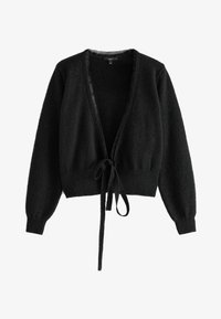 Unselected, black