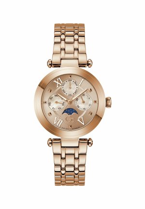 Gc TopChic - Montre à aiguilles - rose gold-coloured