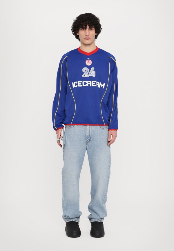 FOOTBALL - Long sleeved top4