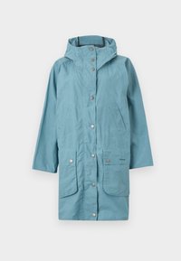 Barbour THE EDIT BY ALEXA - Parka - tayside teal