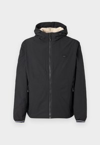 JPRBLUALVES JACKET - Giacca da mezza stagione - black