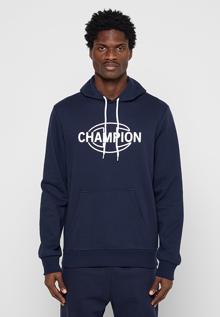 Champion Hoodie donkerblauw Champion Hoodie donkerblauw