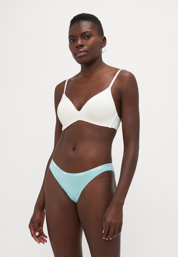 WOMEN 2 PACK - Briefs - mint combo