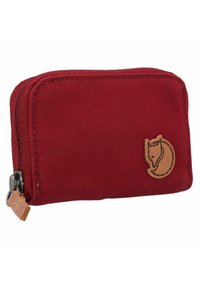 Fjällräven Peněženka - bordeaux red