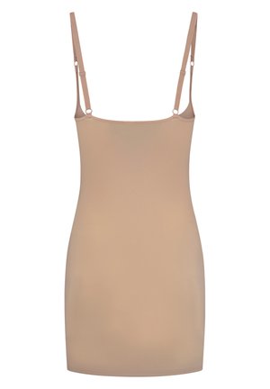 Bye Bra SCULPTING OPEN BUST - Shapewear - beige / nude / blush