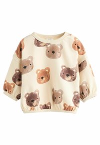 Next SET - REGULAR FIT - Dressikomplekt - neutral bear