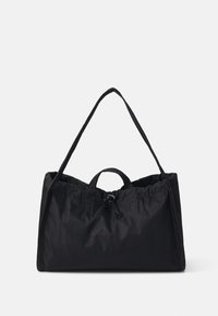 SAGE MEDIUM - Tote bag - black