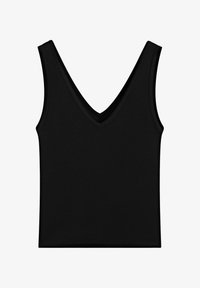 Geselecteerd, black