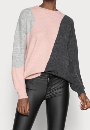ONLY Tall Strickpullover - light pink