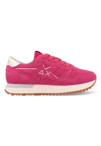 Sun68 Sneakers basse - pink