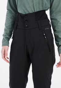Protest PRTLULLABYOS - Pantaloni da sci - true black