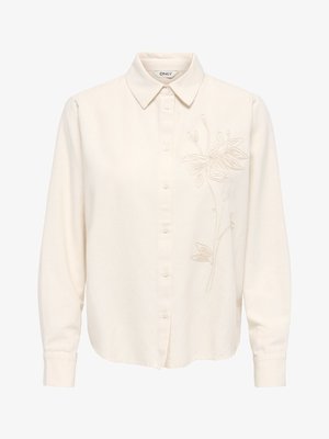ONLY, ONLLAUREL - Blusa - birch