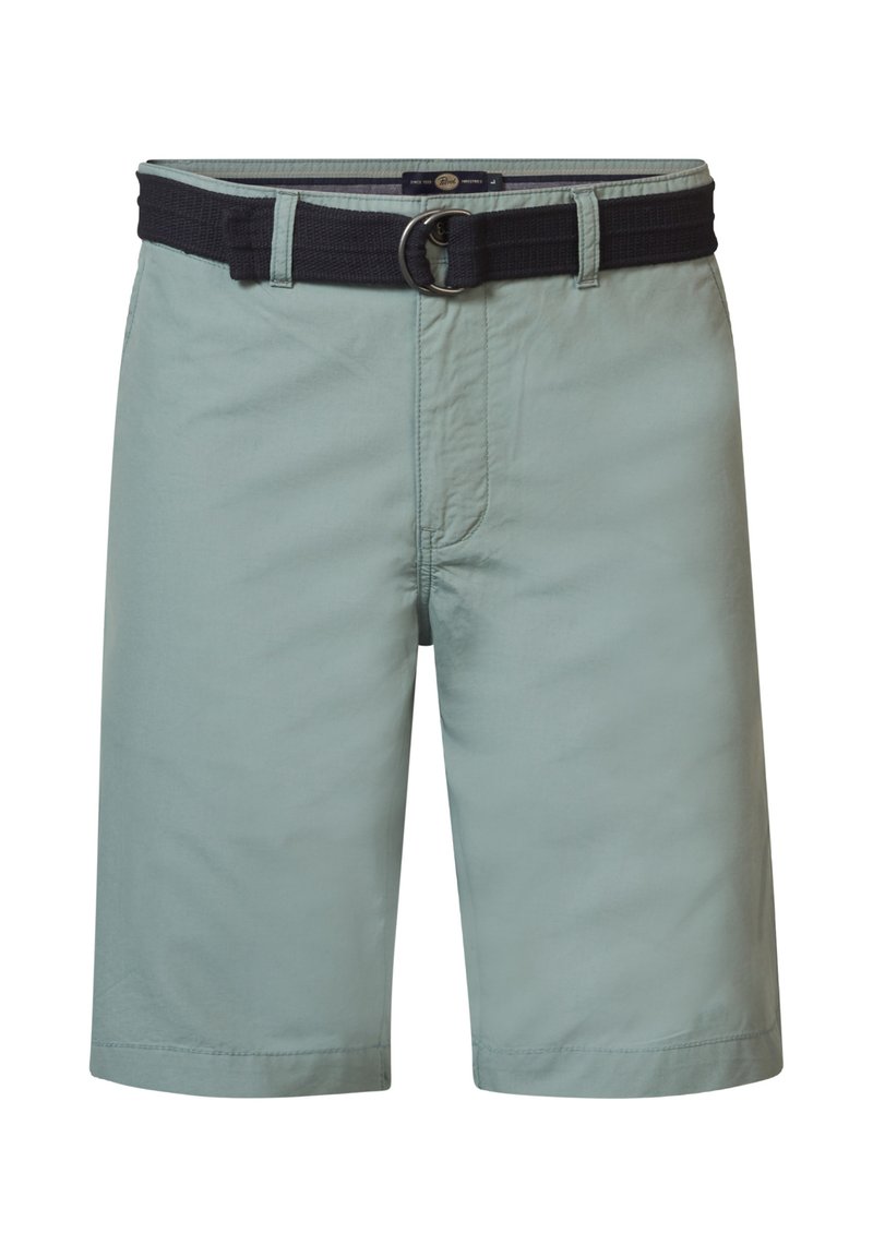 Petrol Industries Shorts - aqua grey