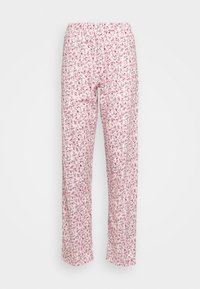 Calida LOVELY NIGHTS - Pijamas - cashmere rose
