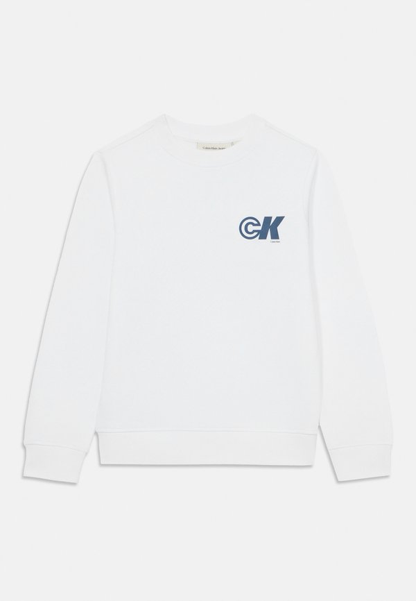 SEASONAL TERRY CREW NECK UNISEX - Sweatshirt