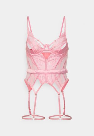 ROXANNE - Korsett - pink