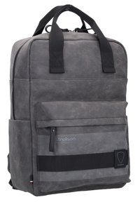Strellson Sac à dos - darkgrey