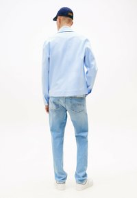 Tommy Jeans - Kurtka przejściowa