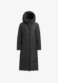 Unselected, dunkelgrau