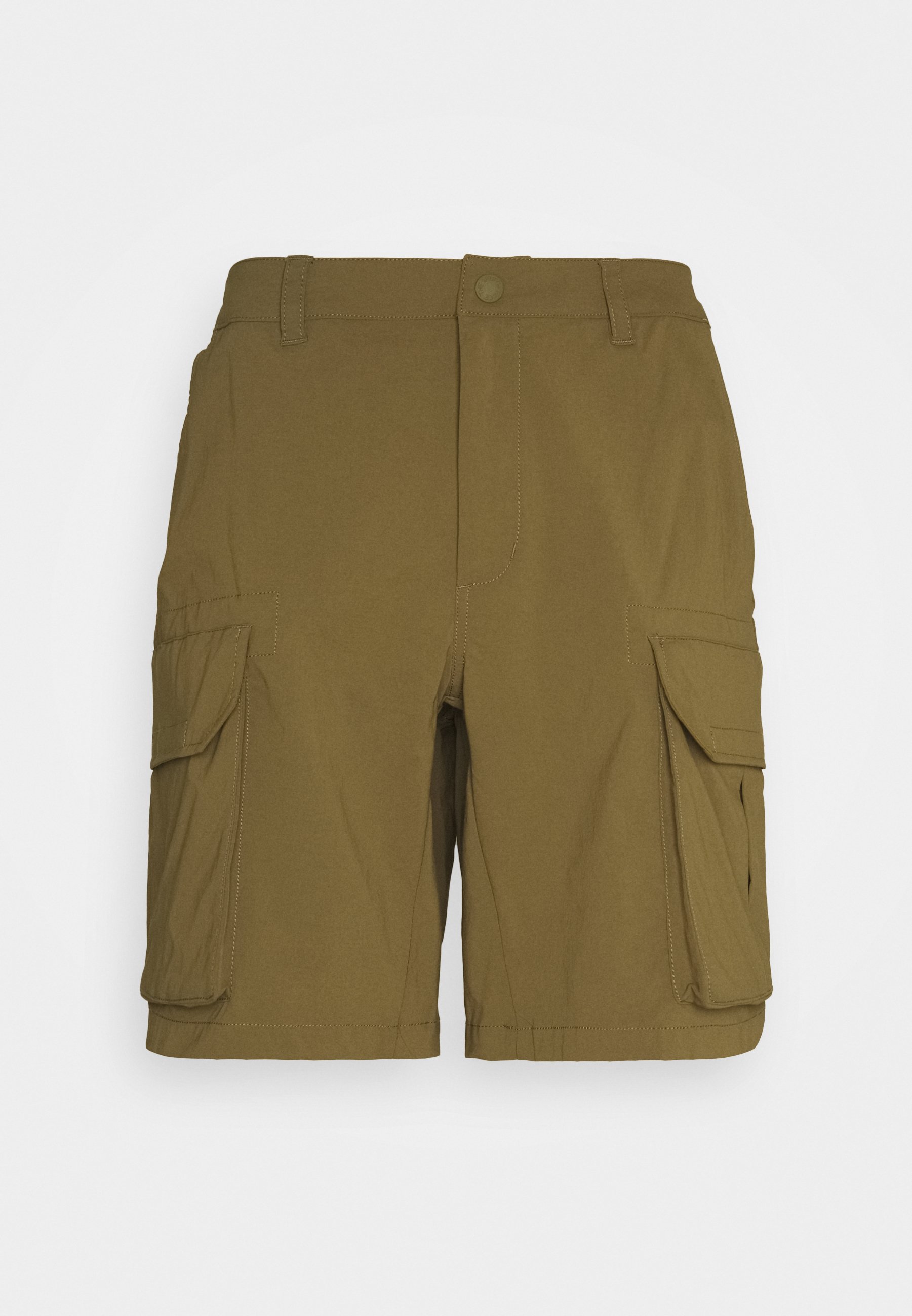 north face khaki shorts
