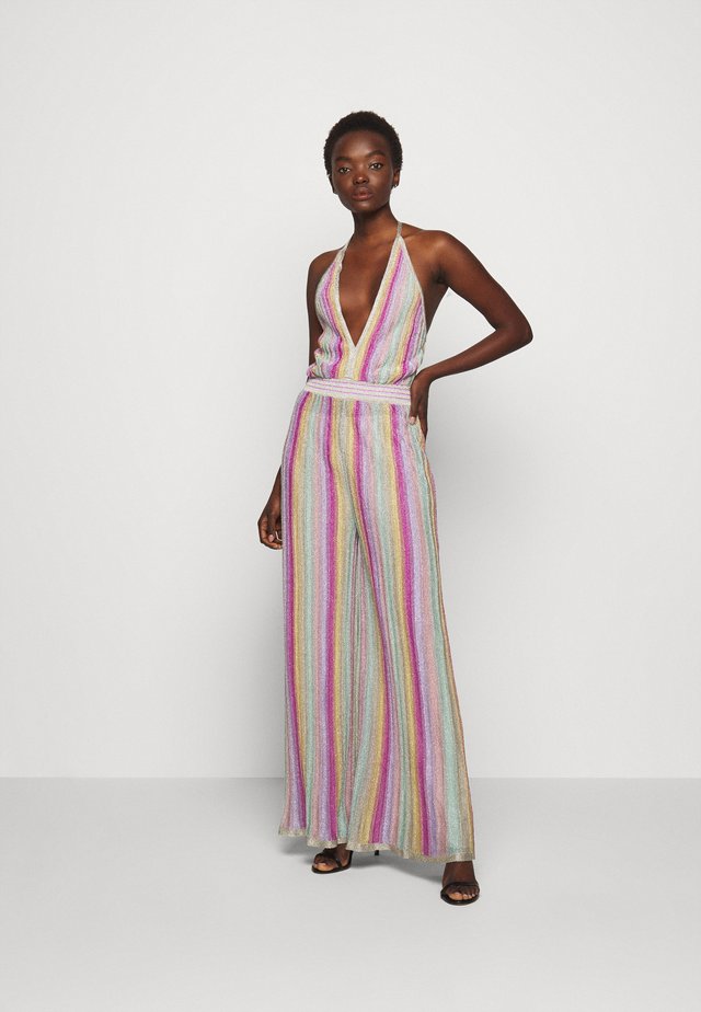 TUTA - Overall / Jumpsuit /Buksedragter - multi coloured