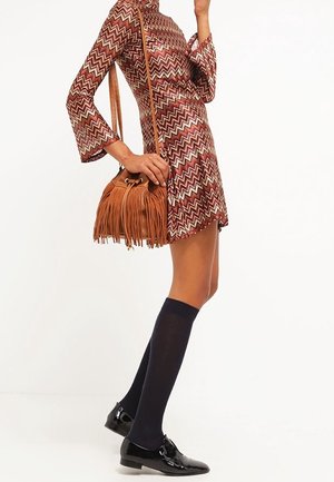 New Look, Sac bandoulière - beige