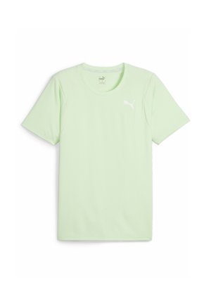 ULTRABREATHE - T-Shirt sport - fresh mint